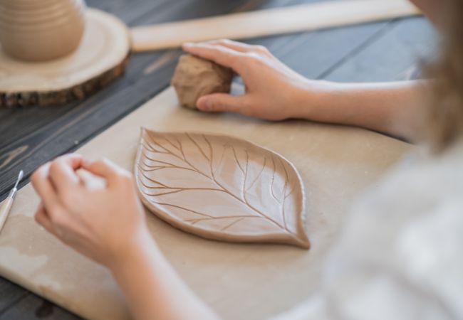 Modne wnętrza z dekoracjami DIY