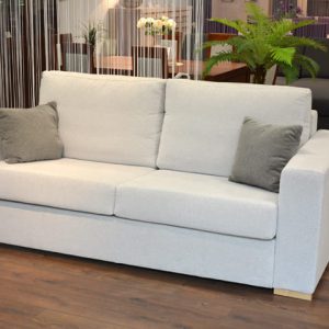 Sofa Włoska z funkcją spania codziennego Primo 180 - obrazek 6
