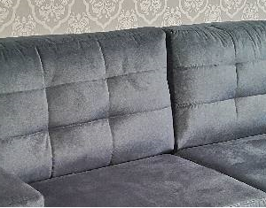 Sofa Włoska z funkcją spania codziennego Primo 140 - obrazek 10