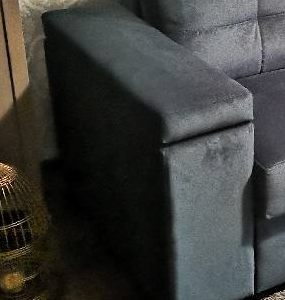 Sofa Włoska z funkcją spania codziennego Primo 120 - obrazek 11