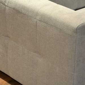 Sofa Włoska z funkcją spania codziennego Bardo 160 - obrazek 5