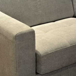 Sofa Włoska z funkcją spania codziennego Bardo 160 - obrazek 6