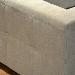 Sofa Włoska z funkcja spania codziennego Bardo 120 - obrazek 5