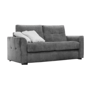 Sofa Włoska z funkcją spania codziennego Agra 140 - obrazek 2