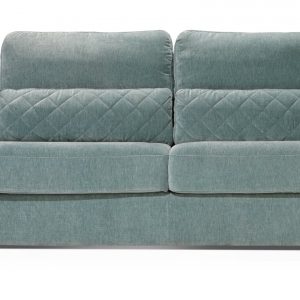 Sofa Włoska z funkcją spania codziennego Logo 140 - obrazek 7