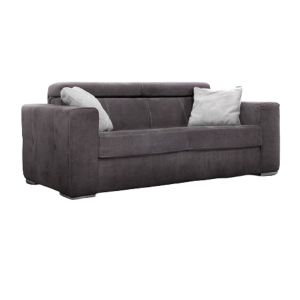 Sofa Włoska z funkcją spania codziennego Napoleon 160 - obrazek 3