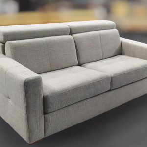 Sofa Włoska z funkcją spania codziennego Bardo 160 - obrazek 2