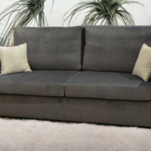Sofa Włoska z funkcją spania codziennego Primo 120 - obrazek 6