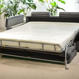 Sofa Włoska z funkcją spania codziennego Primo 120 - obrazek 8