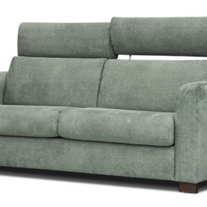 Sofa Włoska z funkcją spania codzienego Remi 160 - obrazek 3
