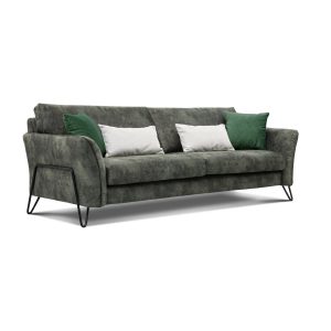 Sofa dwuosobowa do salonu Stark - obrazek 1