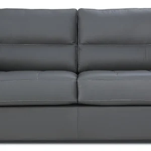 Sofa włoska rozkładana z funkcją spania Emporio 140 - obrazek 3