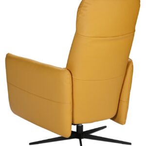 Fotel tapicerowany Easy Relax - obrazek 3