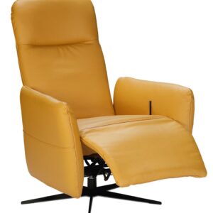 Fotel tapicerowany Easy Relax - obrazek 4